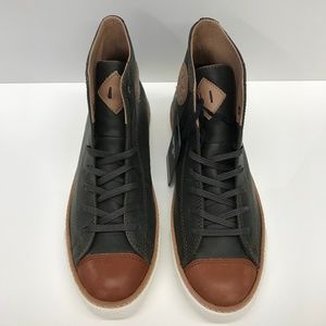 Converse Chuck Taylor Premium Beluga Hightop, 7.5